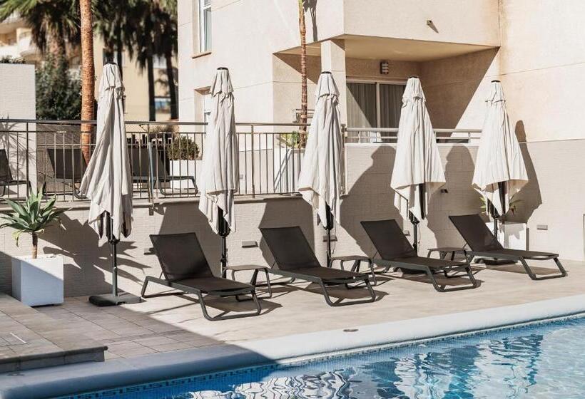 Nacavi Albir Apart