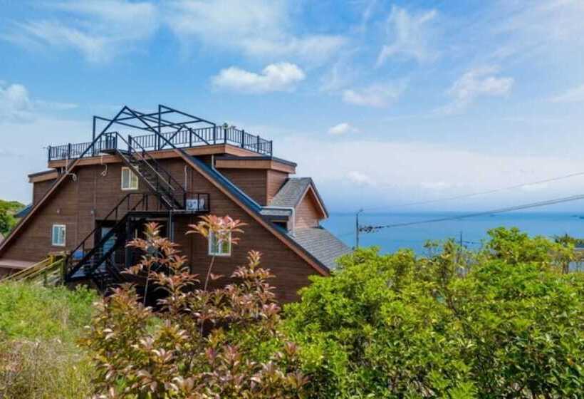 Namhae Macaron Pension