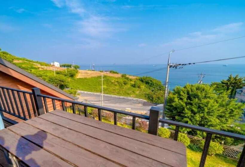Namhae Macaron Pension