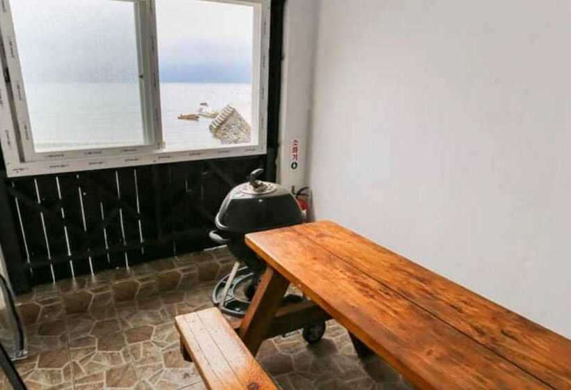 Namhae Sea And Star Pension