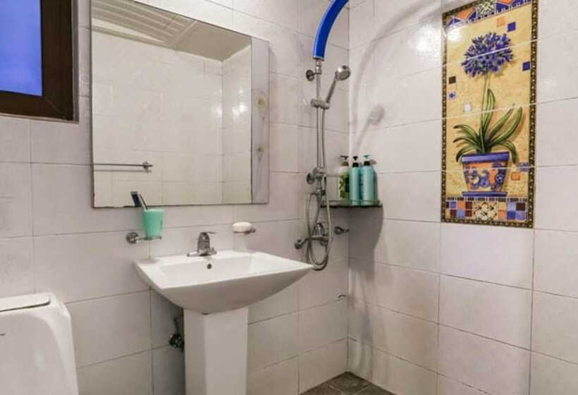 Namhae Sea And Star Pension