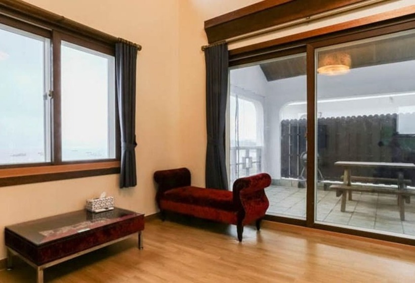 Namhae Sea And Star Pension