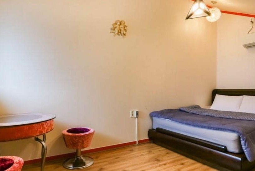 Namhae Sea And Star Pension