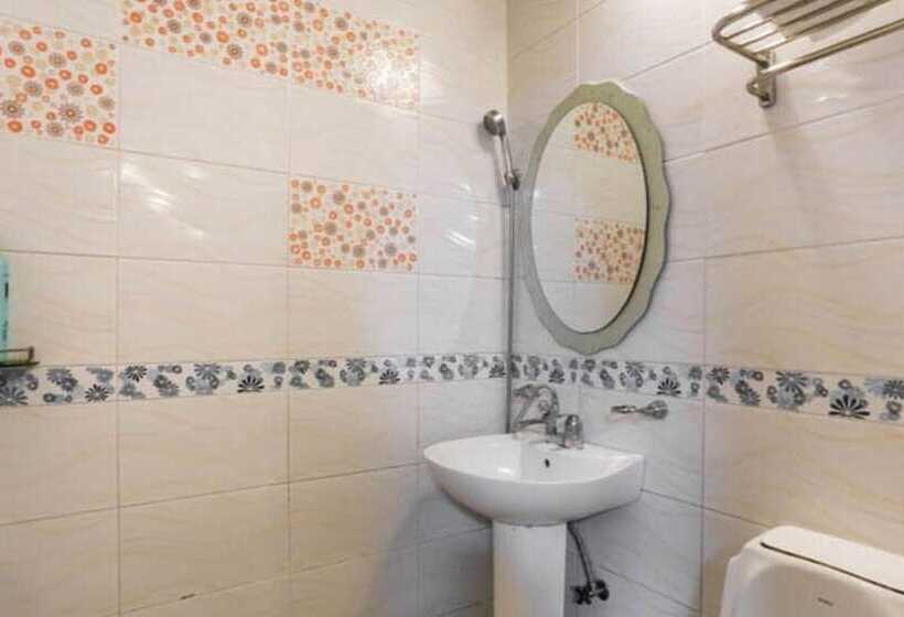 Namhae Sea And Star Pension