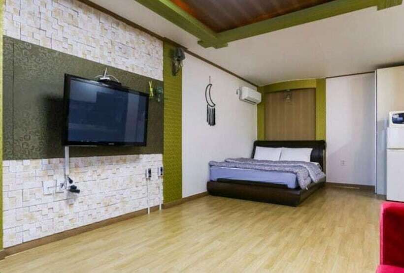 Namhae Sea And Star Pension