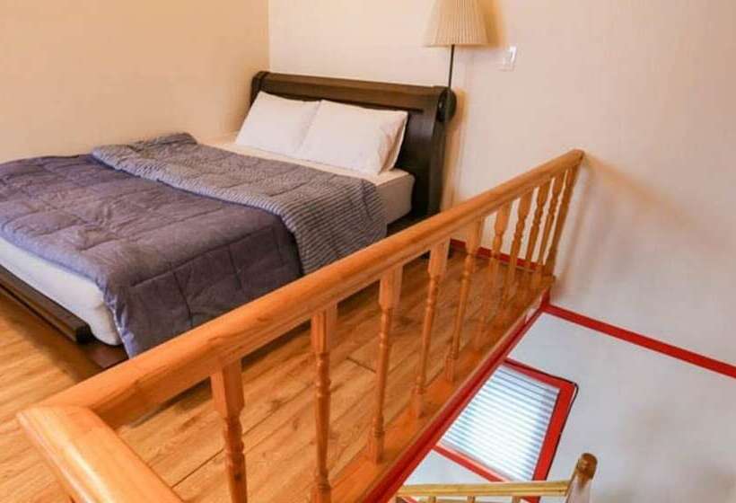 Namhae Sea And Star Pension