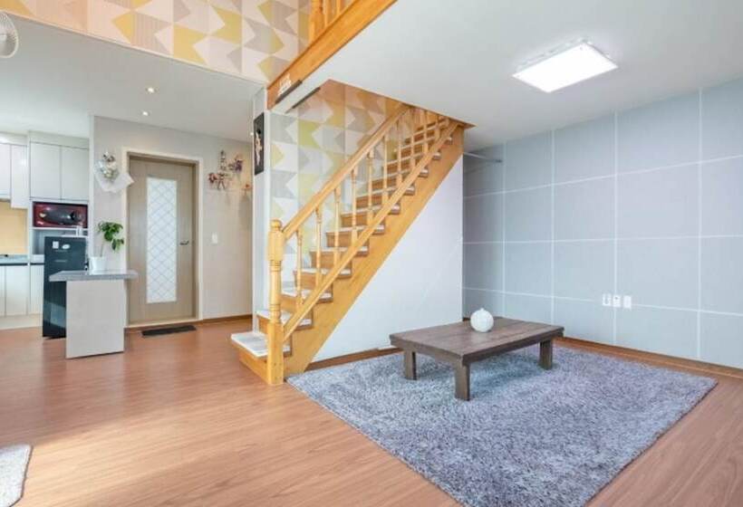 Namyangju Noblian House Pension