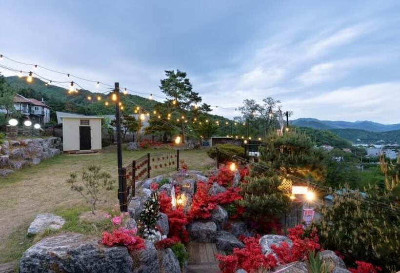 Namyangju Noblian House Pension