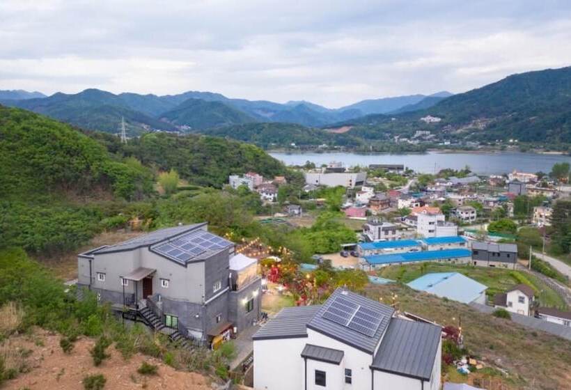 Namyangju Noblian House Pension