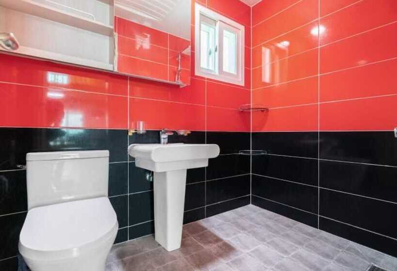 Namyangju Noblian House Pension