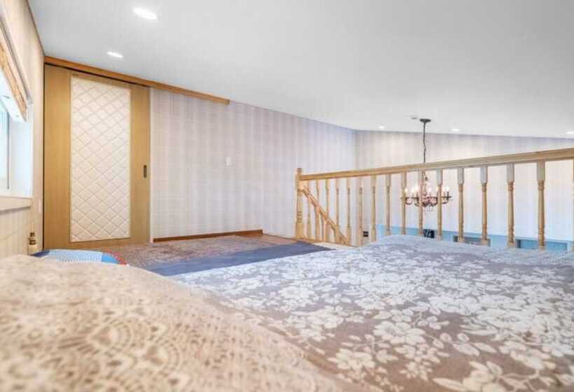 Namyangju Noblian House Pension