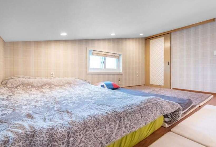 Namyangju Noblian House Pension