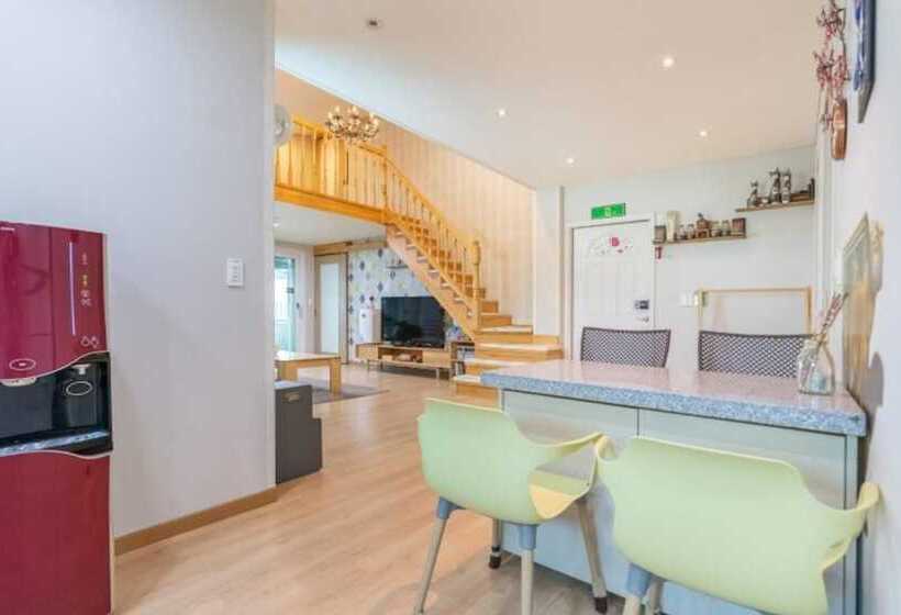 Namyangju Noblian House Pension