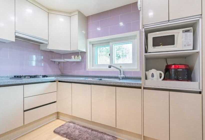 Namyangju Noblian House Pension