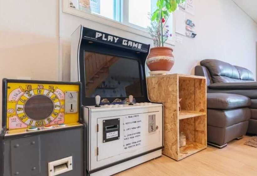 Namyangju Noblian House Pension