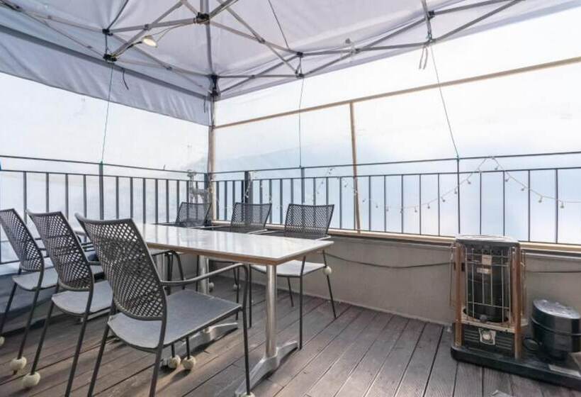 Namyangju Noblian House Pension