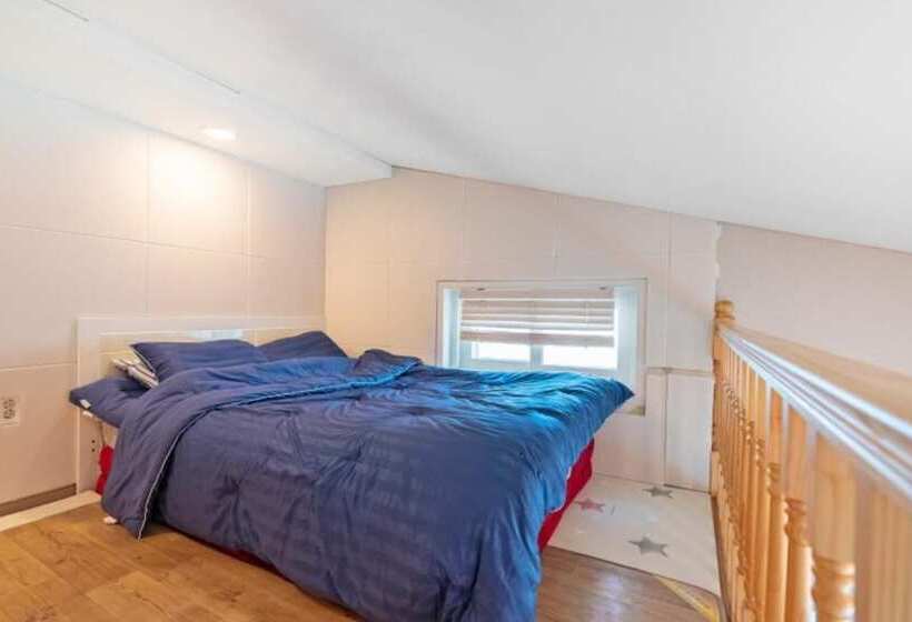 Namyangju Noblian House Pension