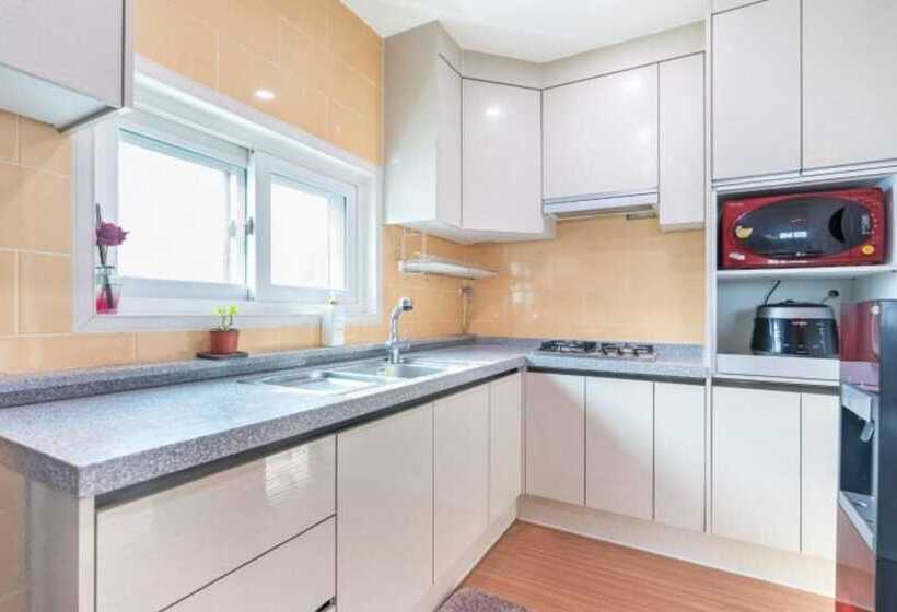 Namyangju Noblian House Pension