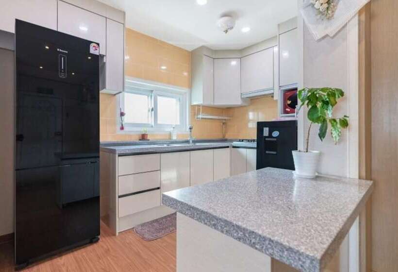 Namyangju Noblian House Pension