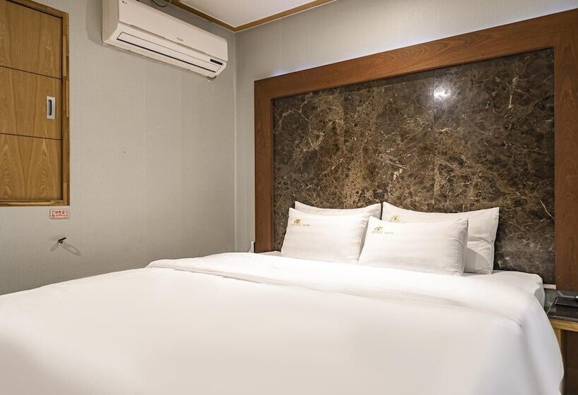 汽车旅馆  Namyangju Sun