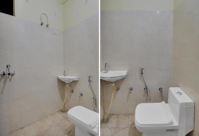 Oyo Flagship Hotel Ligree Palace