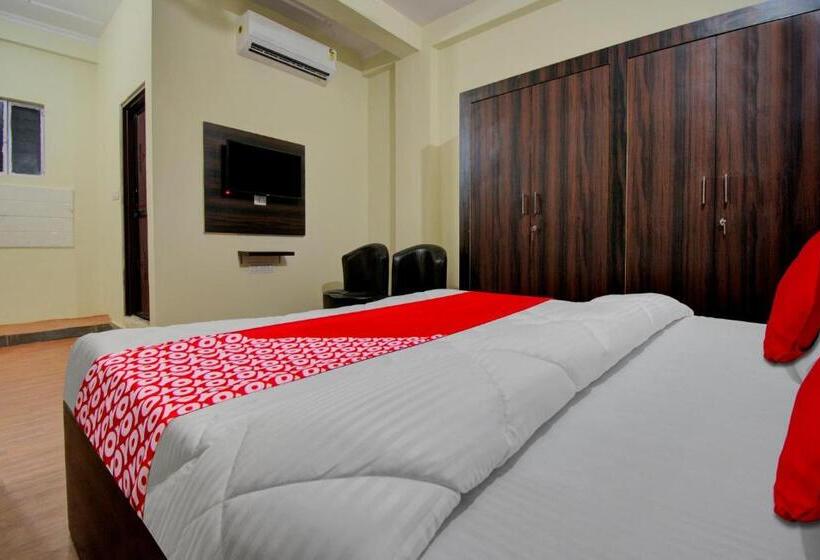 Oyo Flagship Hotel Ligree Palace