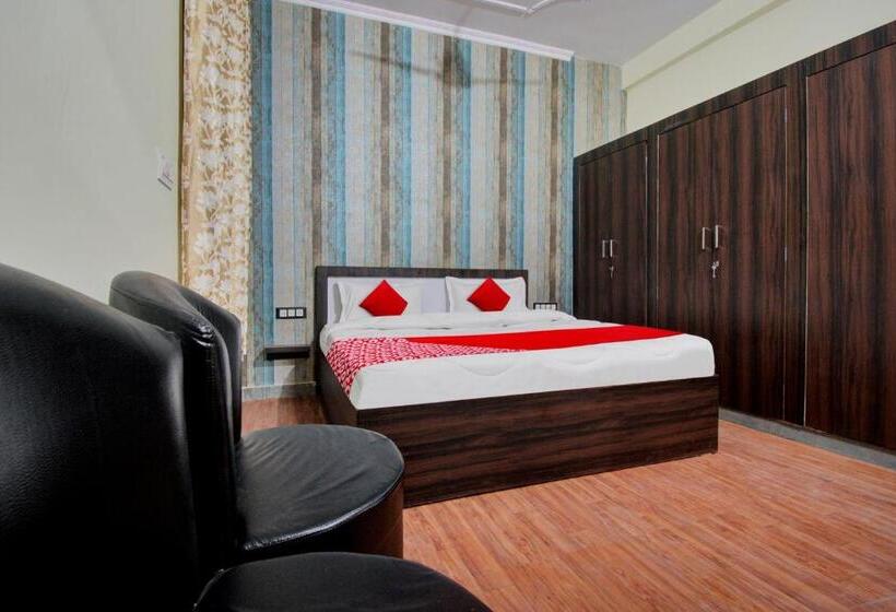 Oyo Flagship Hotel Ligree Palace