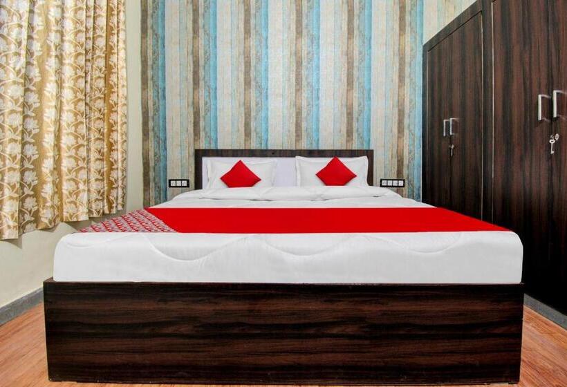 Oyo Flagship Hotel Ligree Palace