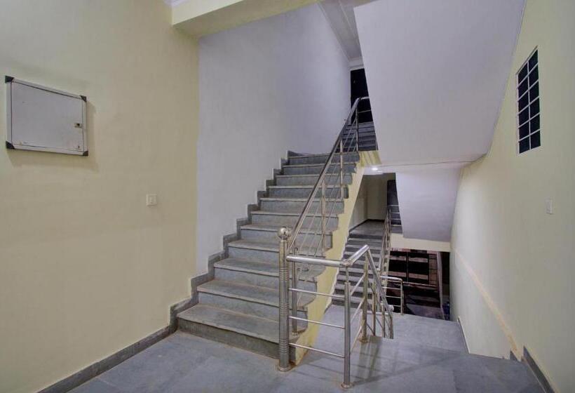 Oyo Flagship Hotel Ligree Palace