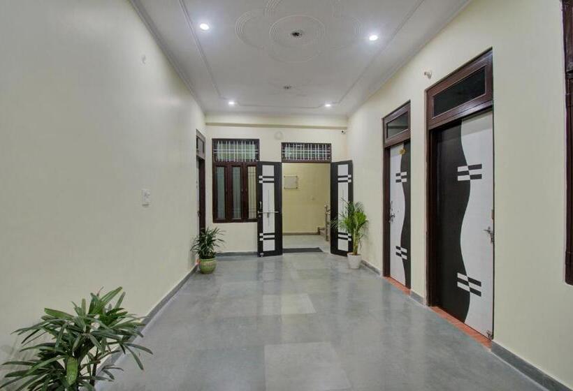 Oyo Flagship Hotel Ligree Palace