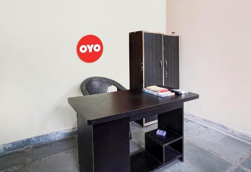 Oyo Flagship Hotel Stay Comfort