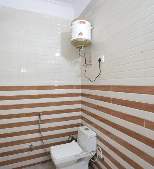 Oyo Flagship Hotel Stay Comfort