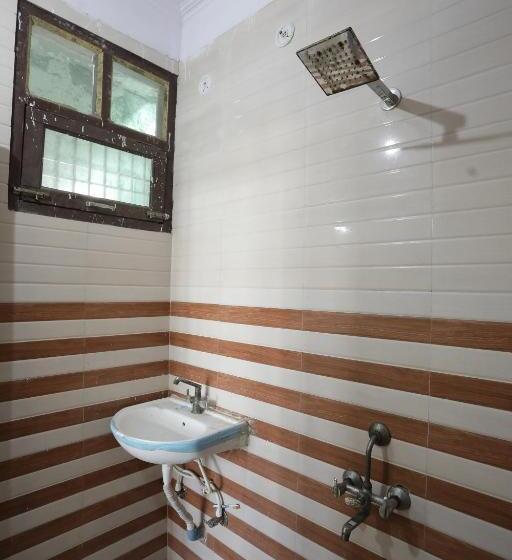 Oyo Flagship Hotel Stay Comfort