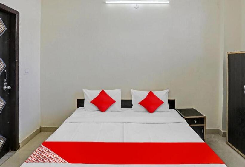 Oyo Flagship Hotel Stay Comfort
