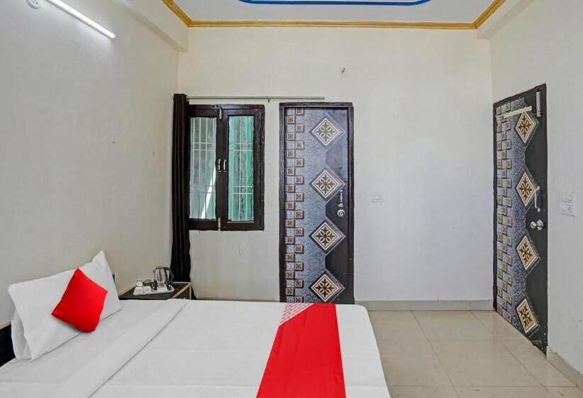 Oyo Flagship Hotel Stay Comfort