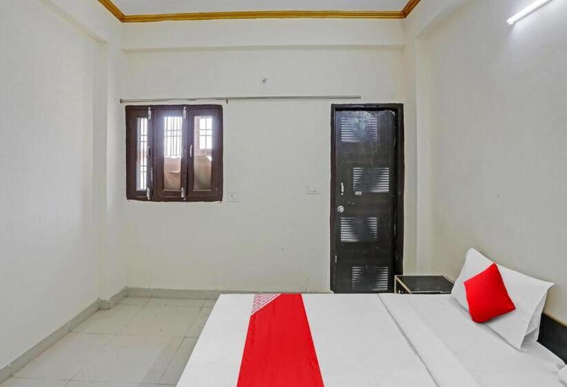 Oyo Flagship Hotel Stay Comfort