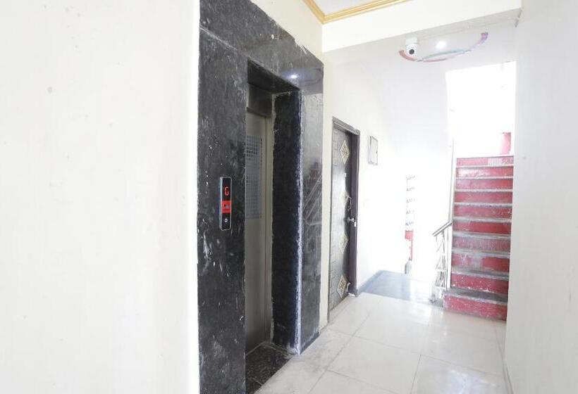 Oyo Flagship Hotel Stay Comfort