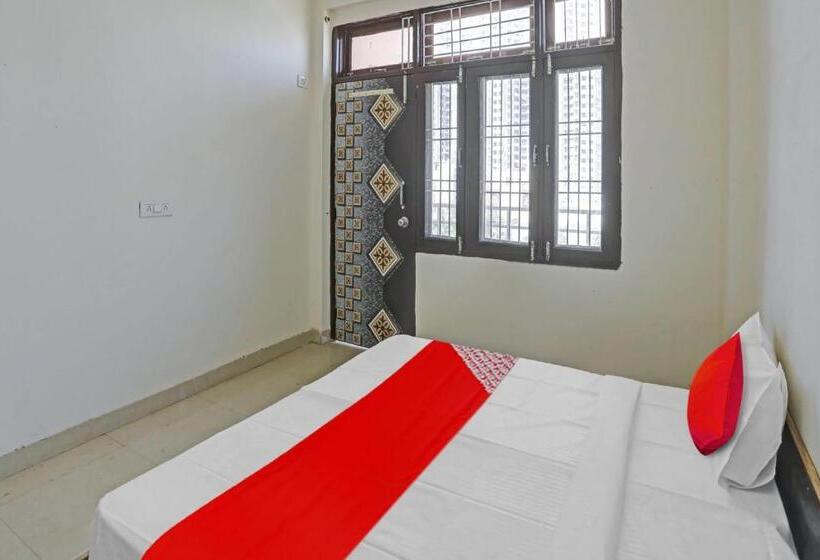 Oyo Flagship Hotel Stay Comfort