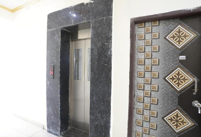 Oyo Flagship Hotel Stay Comfort