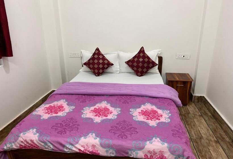 Pearl Retreat By Nirvaan Hotels