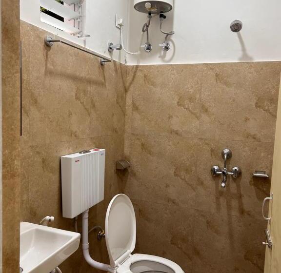 Pearl Retreat By Nirvaan Hotels