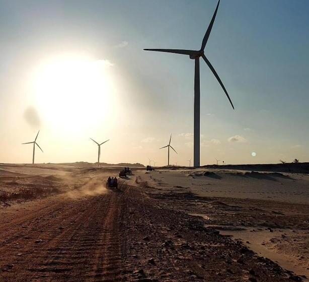 پانسیون Casa Do Loiro