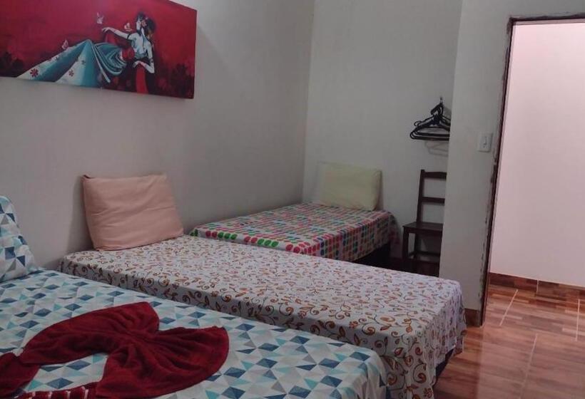 پانسیون Casa Do Loiro