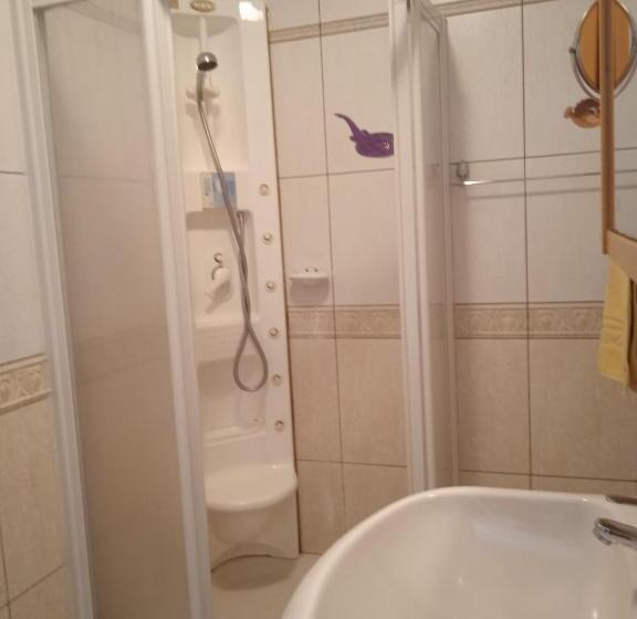 بنسيون Casa Panorámica