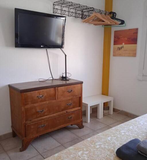 بنسيون Casa Panorámica