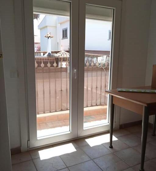 بنسيون Casa Panorámica