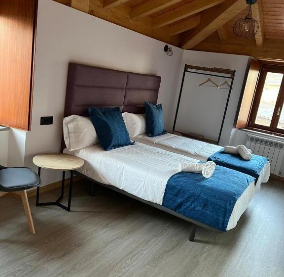 بنسيون Casona De Ventas