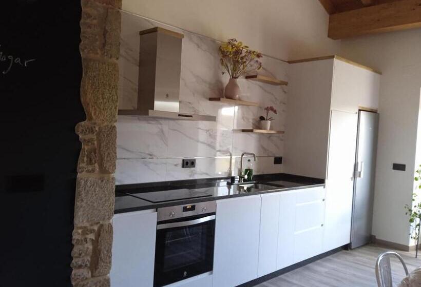 بنسيون Casona De Ventas