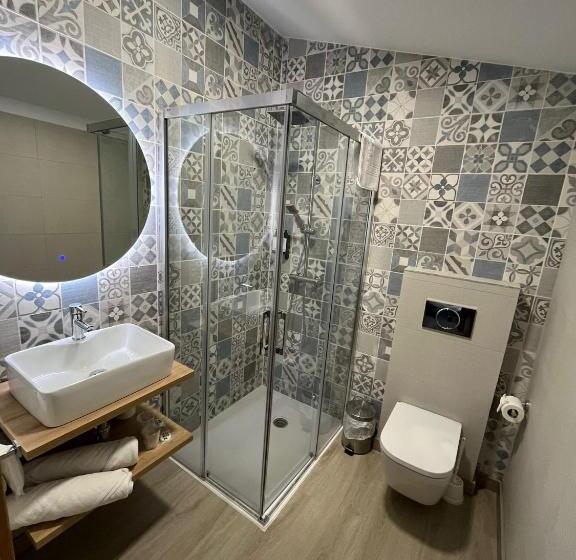 بنسيون Casona De Ventas