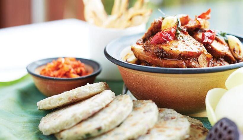 بنسيون Diyathalawa The Mountain Lodge